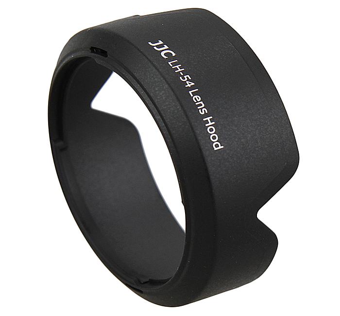 JJC JJC Solblender for Canon EF-M 18-55mm f3.5-5.6 IS STM tilsvarer EW-54