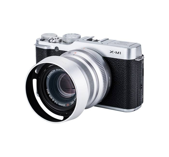 JJC JJC Solblender for Fujifilm XF 35mm f/2 R WR