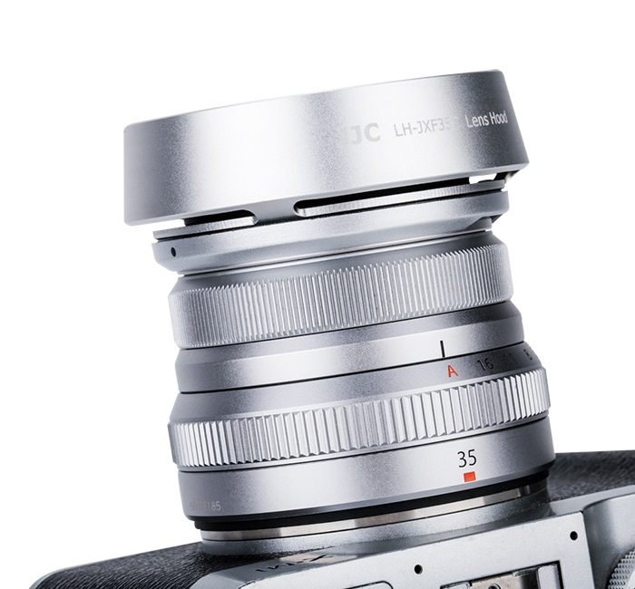JJC JJC Solblender for Fujifilm XF 35mm f/2 R WR
