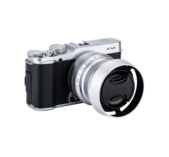 JJC JJC Solblender for Fujifilm XF 35mm f/2 R WR