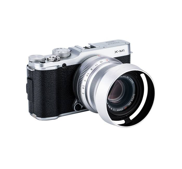 JJC JJC Solblender for Fujifilm XF 35mm f/2 R WR