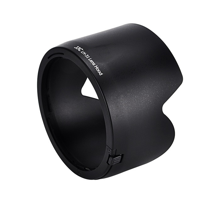 JJC JJC Solblender for Nikon AF 17-55mm f/2.8G ED-IF AF-S DX Zoom tilsvarer HB-31