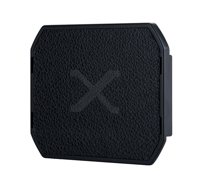 JJC JJC Objektivskydd passar till: Fujifilm LH-XF16 & JJC LH-JXF16 motljusskydd