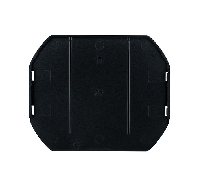 JJC JJC Objektivlock for Fujifilm LH-XF23 & JJC LH-JXF23 motljusskydd