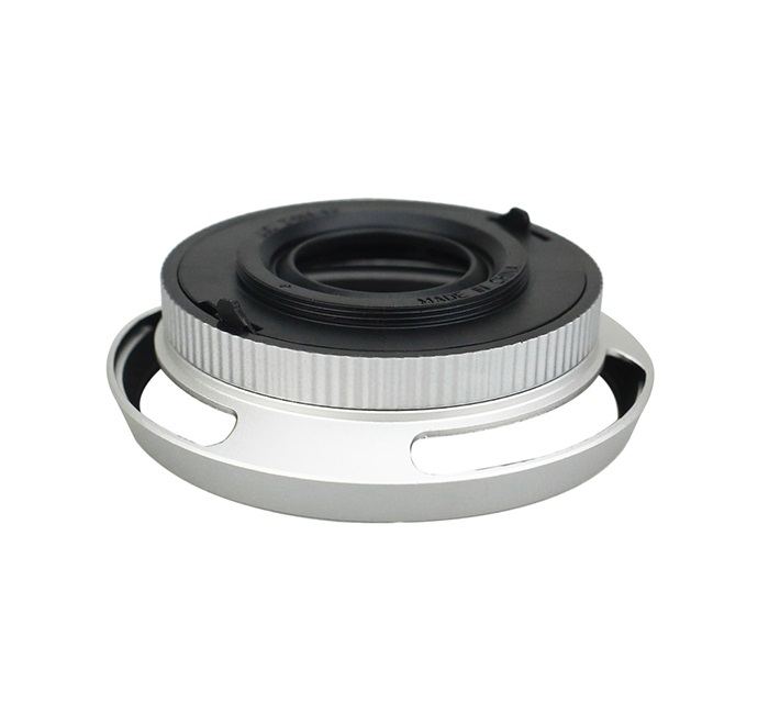 JJC JJC solblender/filteradapter for Olympus M.Zuiko Digital ED 14-42mm f/3.5-5.6