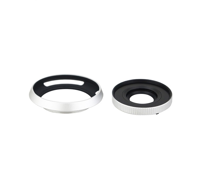 JJC JJC solblender/filteradapter for Olympus M.Zuiko Digital ED 14-42mm f/3.5-5.6