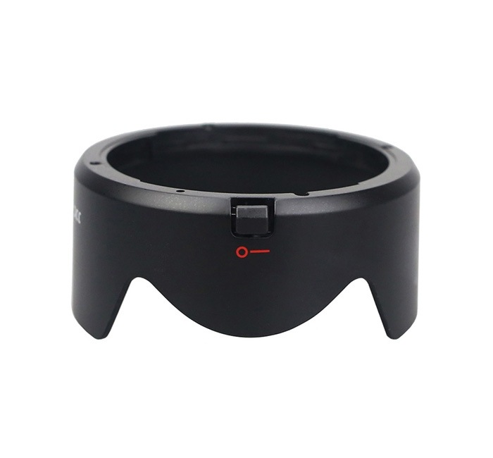 JJC JJC Solblender for Canon EF-S 18-135mm f/3.5-5.6 IS USM tilsvarer EW-73D