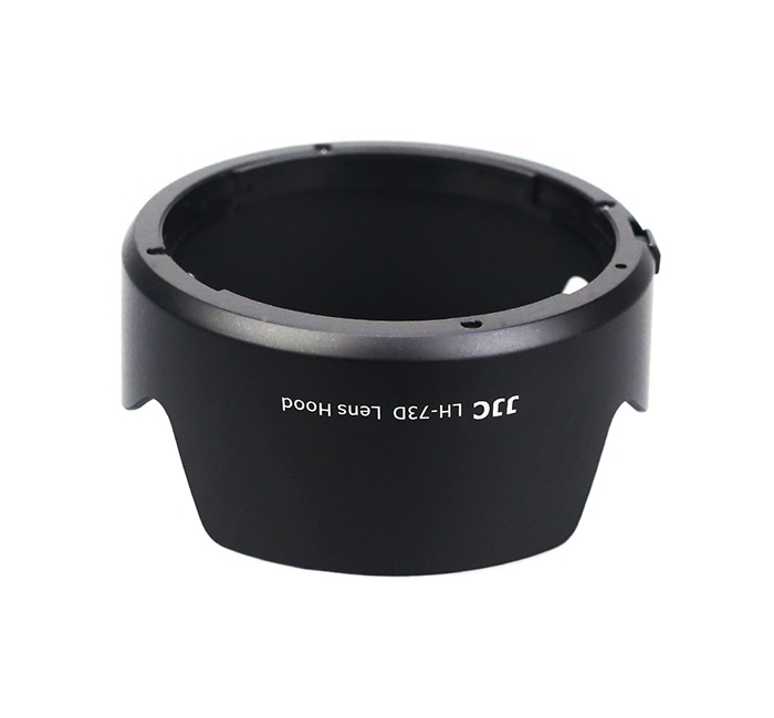 JJC JJC Solblender for Canon EF-S 18-135mm f/3.5-5.6 IS USM tilsvarer EW-73D