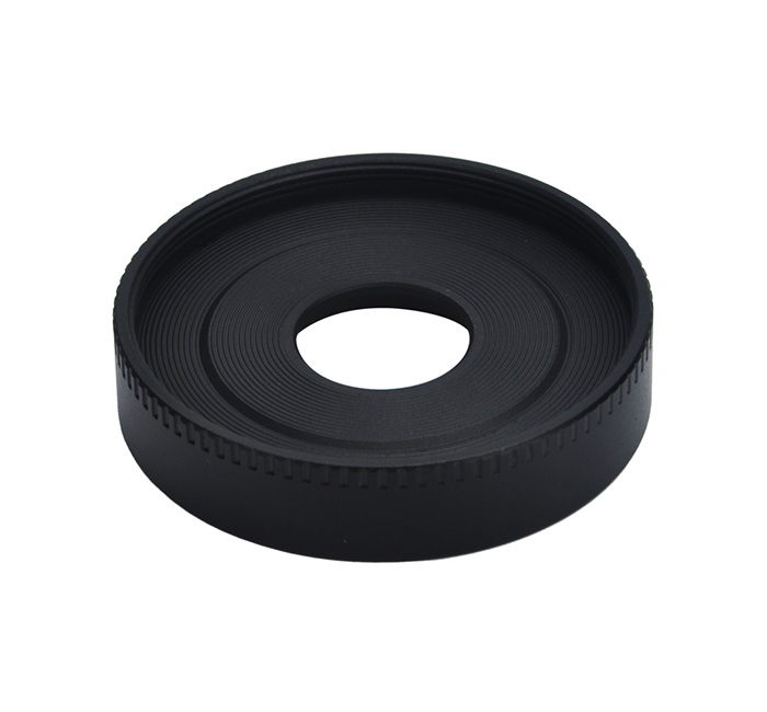JJC JJC motljusskydd for Canon EF-M 28mm f/3.5 Macro IS STM Lens tilsvarer ES-22