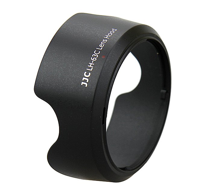 JJC JJC Solblender for Canon EF-S 18-55mm F/3.5-5.6 IS STM tilsvarer EW-63C