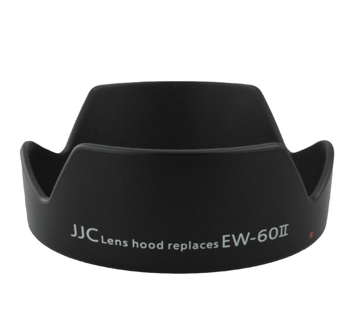 JJC JJC Solblender for Canon EF 24mm f/2.8 tilsvarer EW-60II