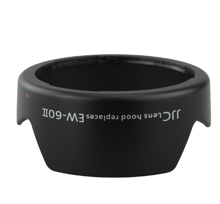 JJC JJC Solblender for Canon EF 24mm f/2.8 tilsvarer EW-60II