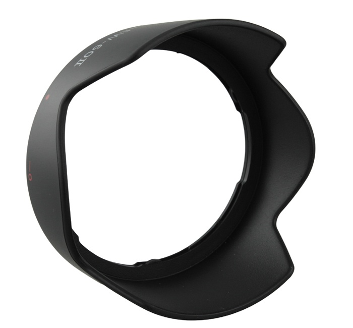 JJC JJC Solblender for Canon EF 24mm f/2.8 tilsvarer EW-60II