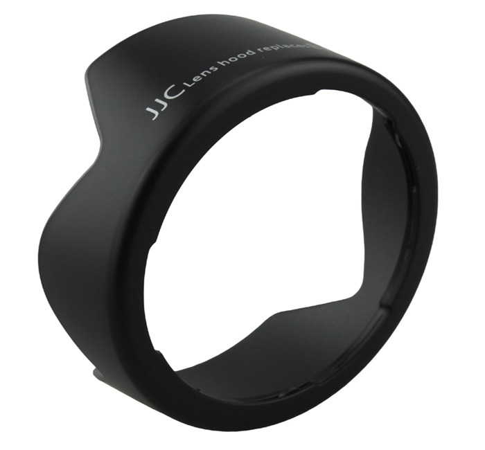 JJC JJC Solblender for Canon EF 24mm f/2.8 tilsvarer EW-60II