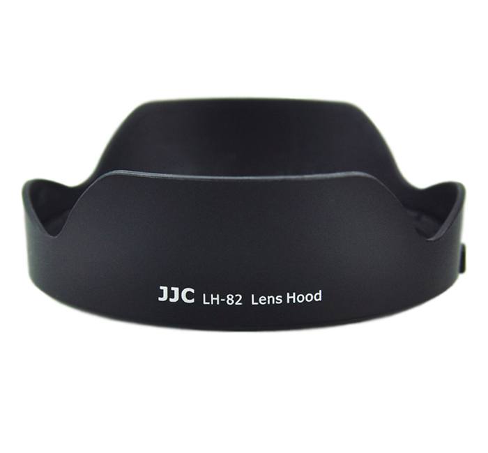 JJC JJC Solblender for Canon EF 16-35mm f/4L IS USM tilsvarer EW-82