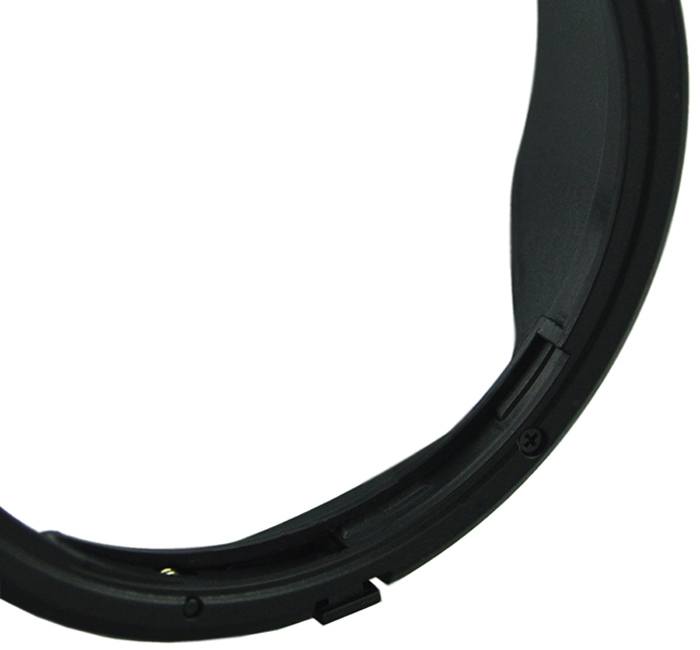 JJC JJC Solblender for Canon EF 16-35mm f/4L IS USM tilsvarer EW-82