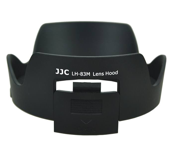 JJC JJC Solblender for Canon 24-105mm f/4L (EW-83M)