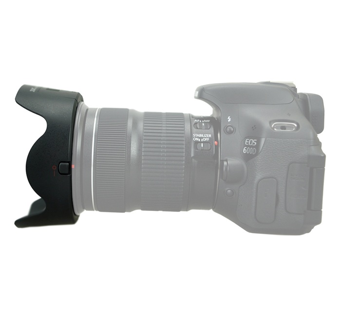 JJC JJC Solblender for Canon 24-105mm f/4L (EW-83M)