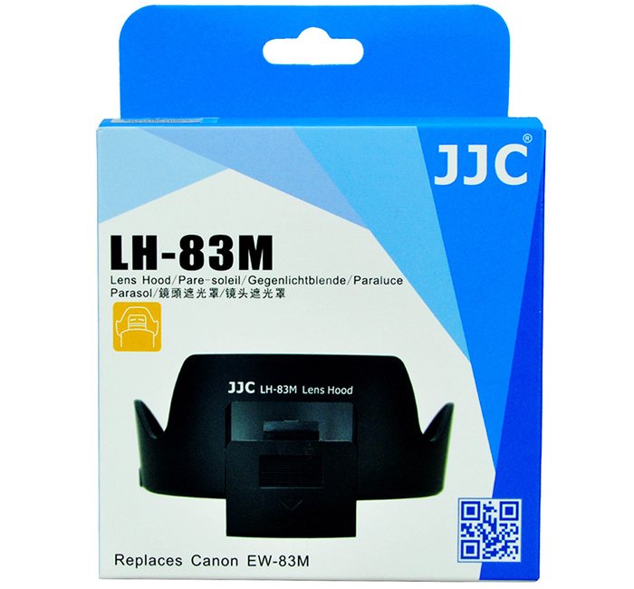 JJC JJC Solblender for Canon 24-105mm f/4L (EW-83M)