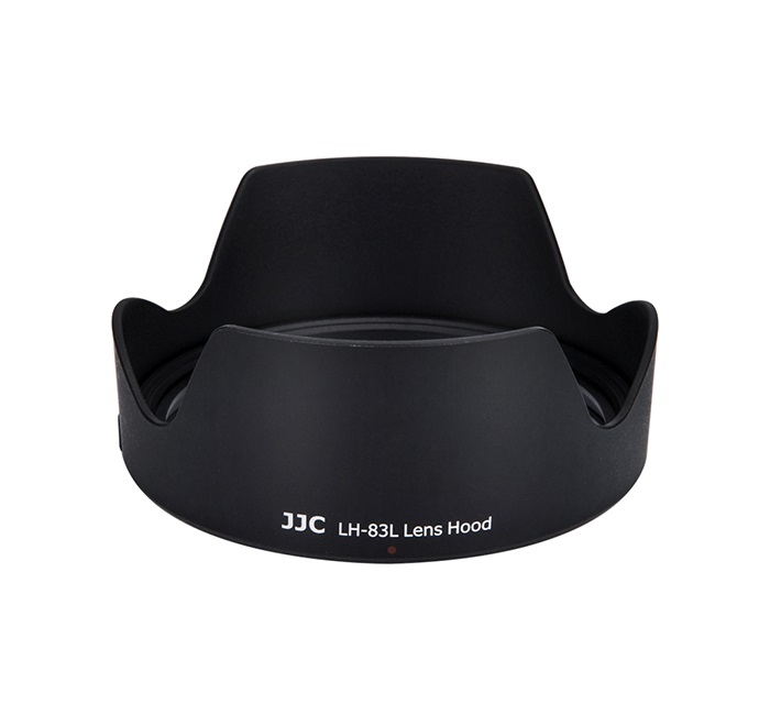 JJC JJC Solblender for Canon EF 24-70mm f/4L IS USM tilsvarer EW-83L