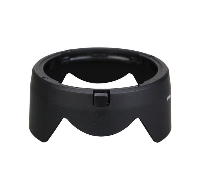 JJC JJC Solblender for Canon EF 50mm f/1.8 STM tilsvarer ES-68 (Tulpan)