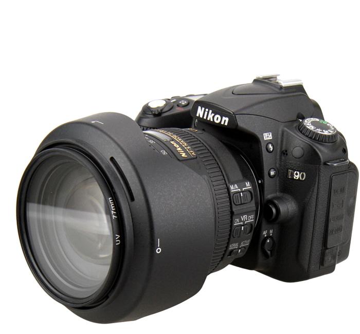 JJC JJC Solblender for AF-S Nikkor 24-120mm f/4G ED VR (HB-53)