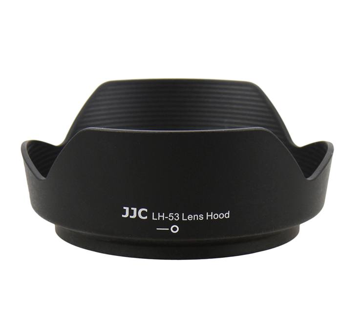JJC JJC Solblender for AF-S Nikkor 24-120mm f/4G ED VR (HB-53)