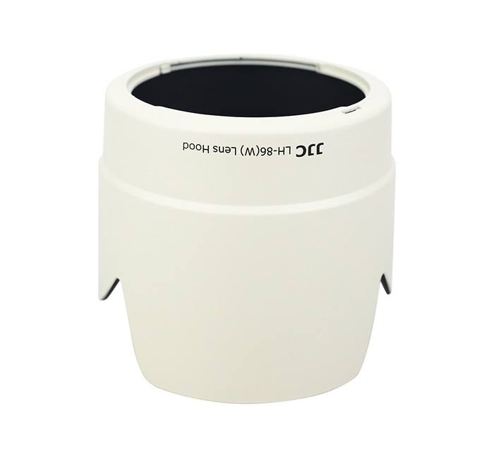 JJC JJC Solblender for Canon EF 70-200mm f/2.8L IS USM tilsvarer ET-86
