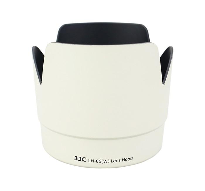 JJC JJC Solblender for Canon EF 70-200mm f/2.8L IS USM tilsvarer ET-86