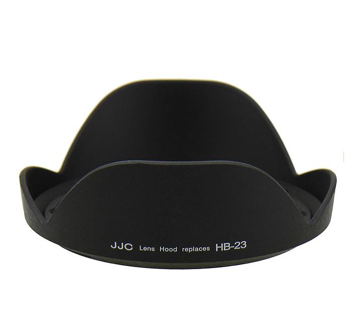 JJC JJC Solblender for AF-S DX Nikkor 10-24mm f/3.5-4.5G ED tilsvarer HB-23