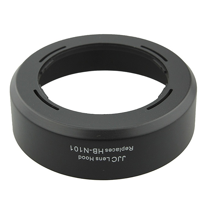 JJC JJC Solblender for Nikkor 10-30mm f/3.5-5.6 VR (HB-N101)