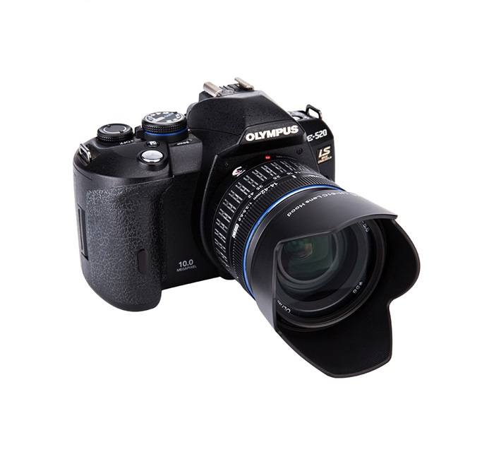 JJC JJC Solblender for Olympus 14-42mm f/3.5-5.6 Zuiko ED LH-J61C