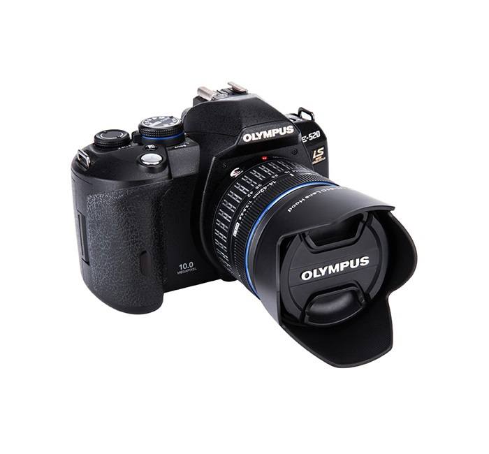 JJC JJC Solblender for Olympus 14-42mm f/3.5-5.6 Zuiko ED LH-J61C
