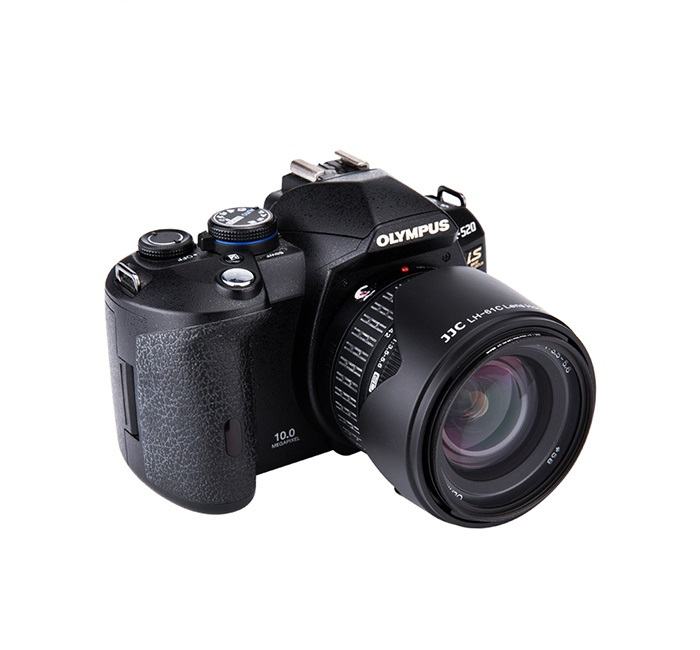 JJC JJC Solblender for Olympus 14-42mm f/3.5-5.6 Zuiko ED LH-J61C