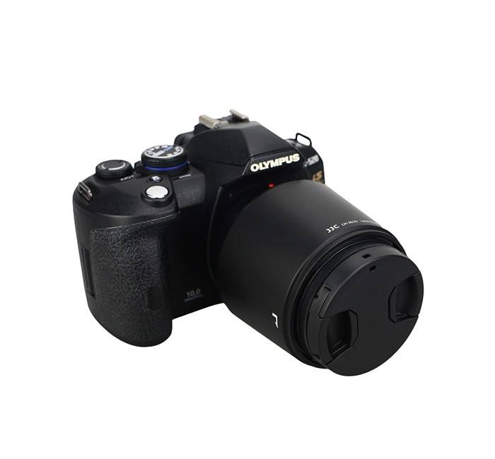 JJC JJC Solblender for Olympus 40-150mm f/4-5.6 Zuiko ED (LH-J61D)