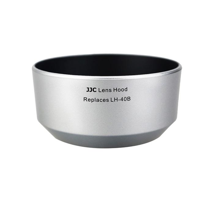 JJC JJC Solblender for Olympus 45mm 1:1.8 erstatter LH-40B