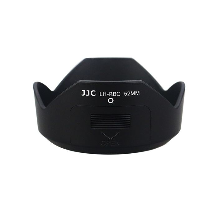 JJC JJC Solblender for Pentax smc DA 18-55mm F3.5-5.6 AL WR