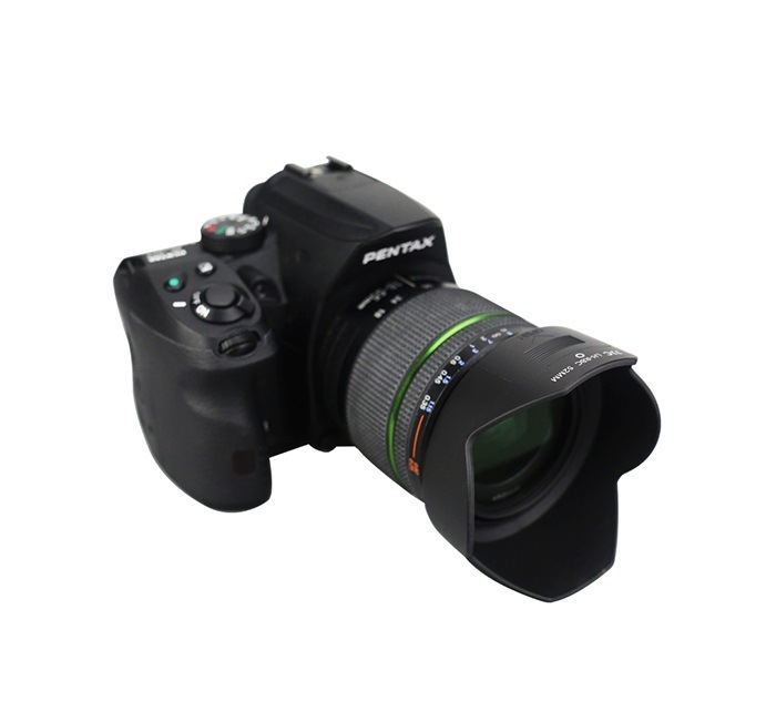 JJC JJC Solblender for Pentax smc DA 18-55mm F3.5-5.6 AL WR