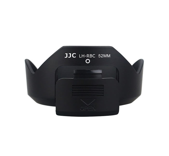 JJC JJC Solblender for Pentax smc DA 18-55mm F3.5-5.6 AL WR