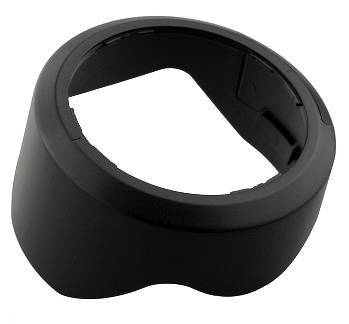 JJC JJC Solblender for Pentax SMCP-DA 18-55mm F3.5-5.6 (LH-RBA)