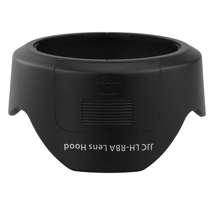JJC JJC Solblender for Pentax SMCP-DA 18-55mm F3.5-5.6 (LH-RBA)