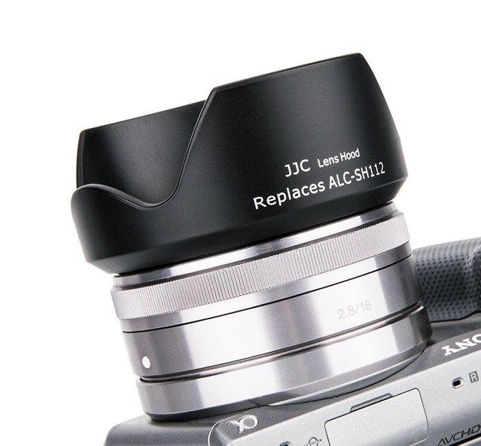 JJC JJC Solblender for Sony erstatter ALC-SH112