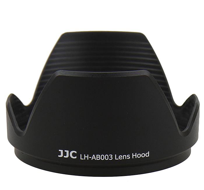 JJC JJC Solblender for Tamron 18-270mm & 17-50mm f/2.8XR (B003 B005)