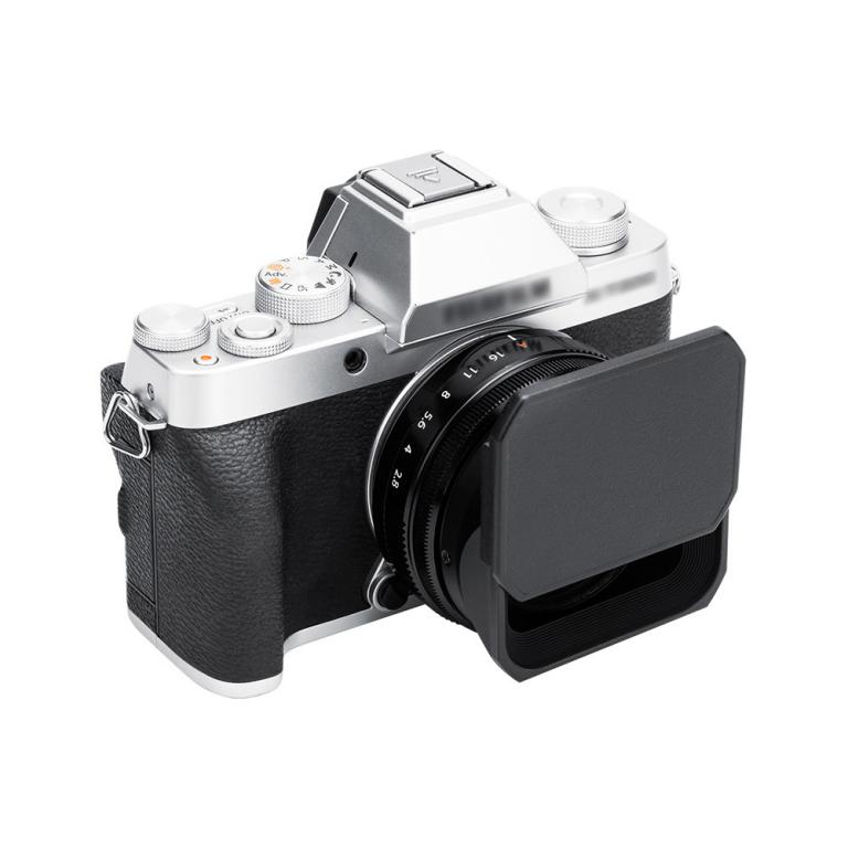 JJC JJC Solblender & lock for Fujifilm XF 27mm f/2.8 R WR