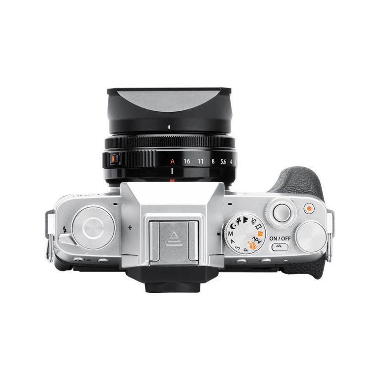 JJC JJC Solblender & lock for Fujifilm XF 27mm f/2.8 R WR