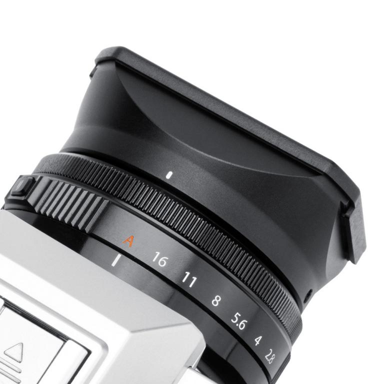 JJC JJC Solblender & lock for Fujifilm XF 27mm f/2.8 R WR