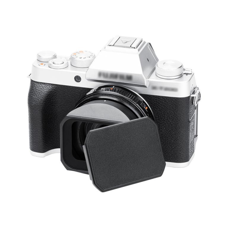 JJC JJC Solblender & lock for Fujifilm XF 27mm f/2.8 R WR