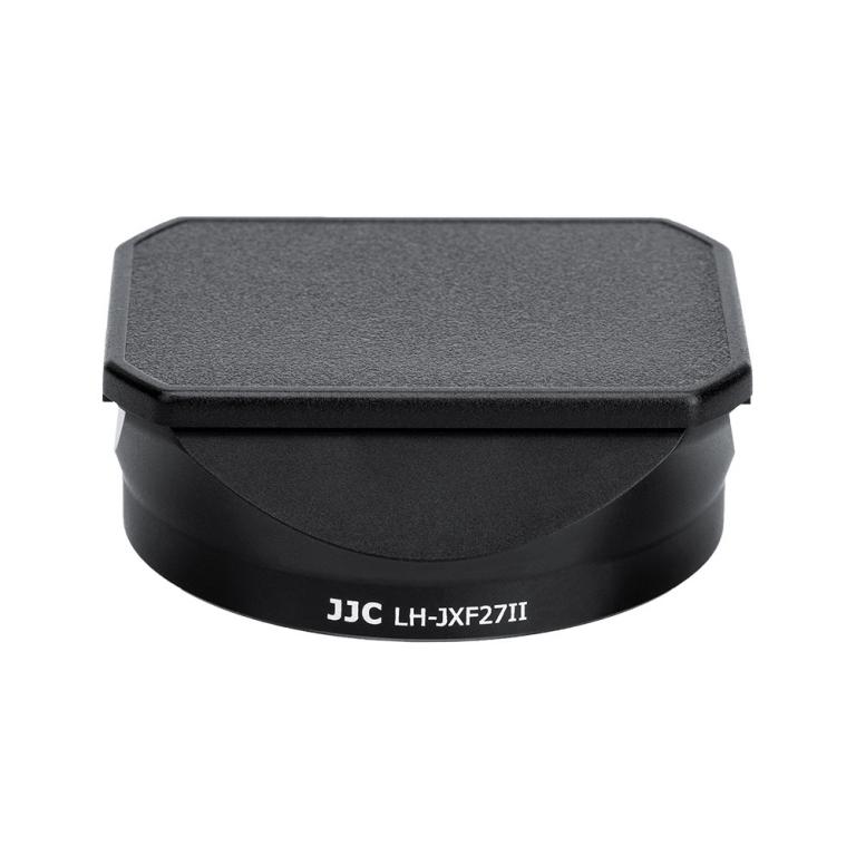 JJC JJC Solblender & lock for Fujifilm XF 27mm f/2.8 R WR