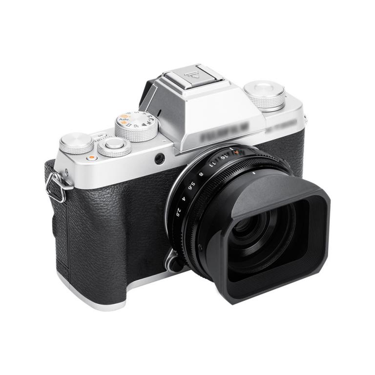 JJC JJC Solblender & lock for Fujifilm XF 27mm f/2.8 R WR