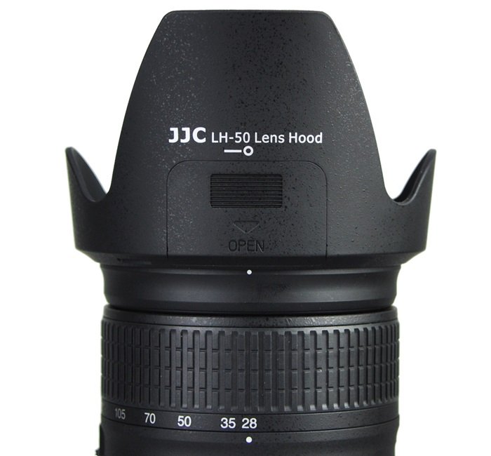 JJC JJC Solblender for AF-S Nikkor 28-300mm f/3.5-5.6G ED VR (HB-50)